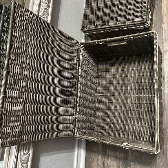 Nesting basket - Picture 3 of 5